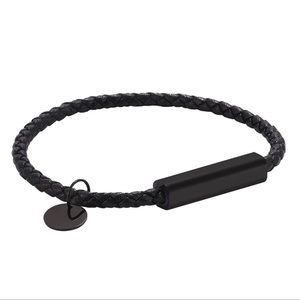 Magnetic bracelet for men